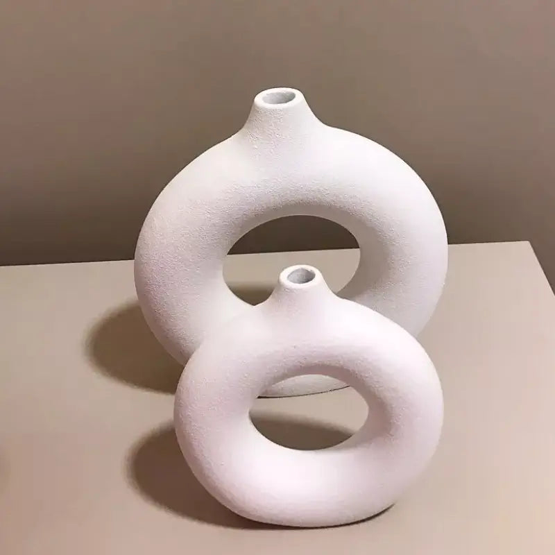 Vaso Decorativo Elegance