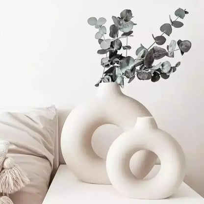 Vaso Decorativo Elegance