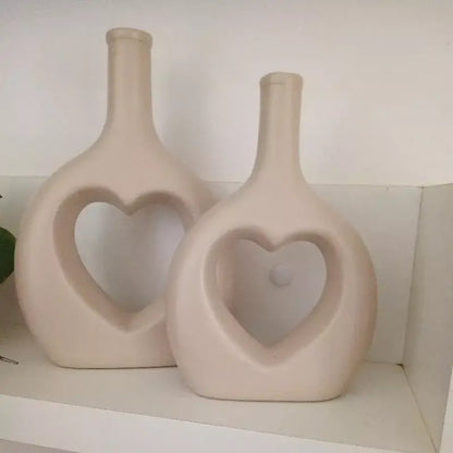 Vaso Decorativo Affetto