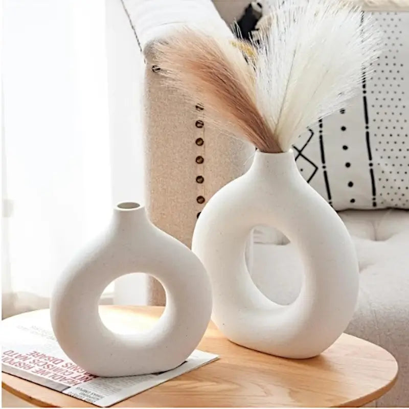 Vaso Decorativo Elegance