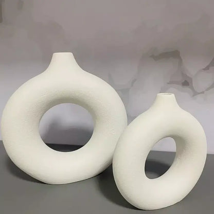 Vaso Decorativo Elegance